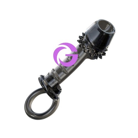 Bao Đôn Bán Thân Có Gai Và Quai Đeo