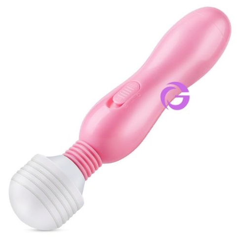 Gậy Rung Mizzee Mini Đa Chế Độ