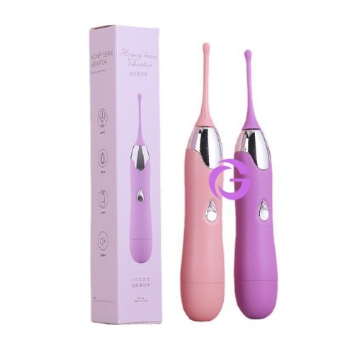 Bút rung điểm G midou 3 đầu thay thế