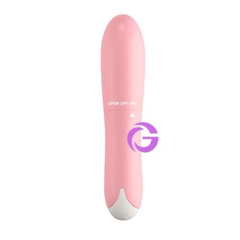 Gậy rung Mizzee Magic Wand Mini
