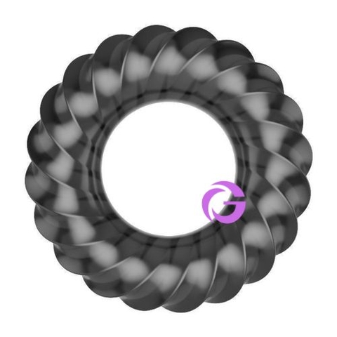 Bộ 3 vòng đeo dương vật Cockring Manmiao silicon