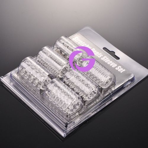 Bao Đôn Khúc Giữa Siêu Mềm Bộ 6 Cái