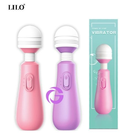 Gậy rung AV Lilo Wobbler nhỏ gọn