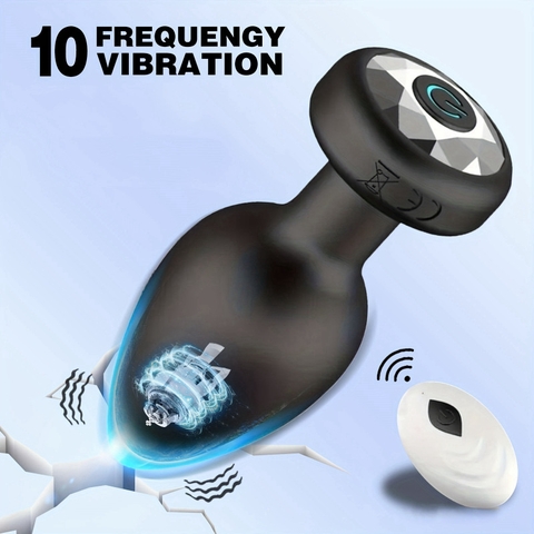 Plug rung silicon điều khiển qua remote