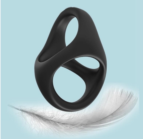 Cockring Nhật Bản Cao Cấp Hình Đầu Lâu