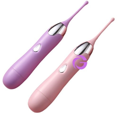 Bút rung điểm G midou 3 đầu thay thế