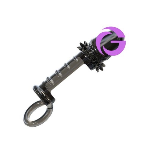 Bao Đôn Bán Thân Có Gai Và Quai Đeo