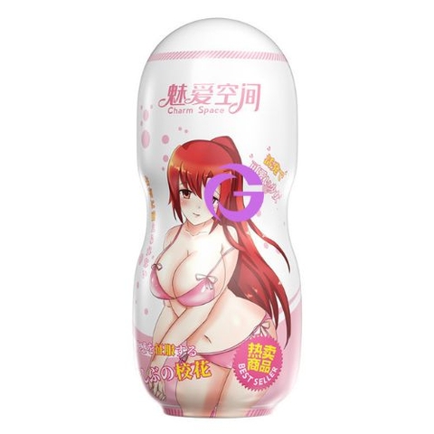 Cốc Thủ Dâm Bằng Miêng·Anime Nhỏ Gọn Nhật Bản
