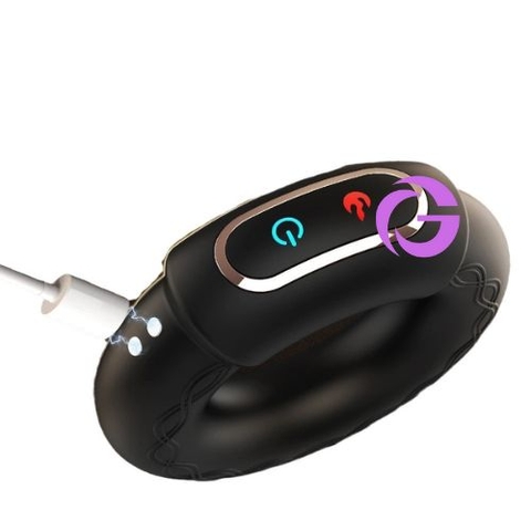 Vòng đeo pipedream hot spot rung và làm ấm