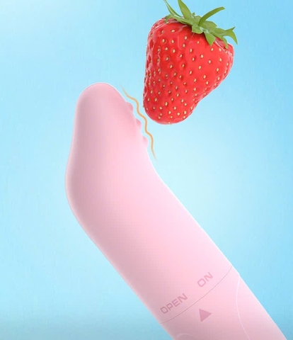 Trứng rung cá heo Lilo mini kích thích điểm G