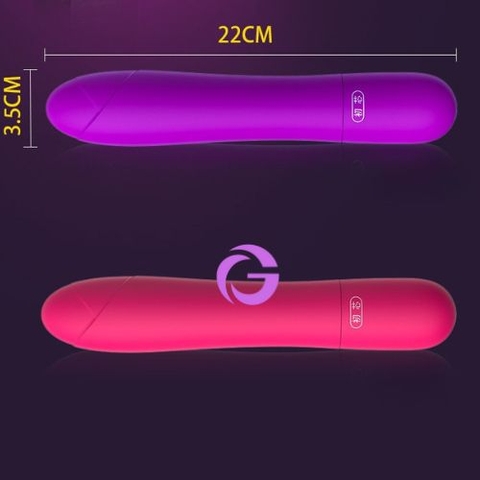 Máy Rung Mini LILO First Heart 5 chế độ