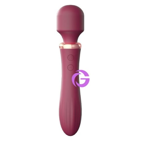 Gậy Lilo Love God 2 Rung 2 Đầu Làm Ấm