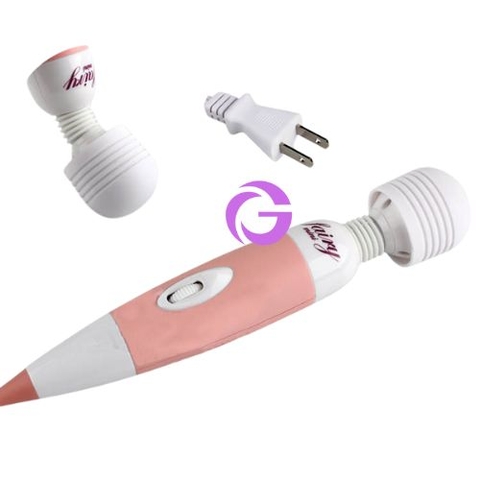 Chày rung massage chất lượng cao Fairy Nhật Bản
