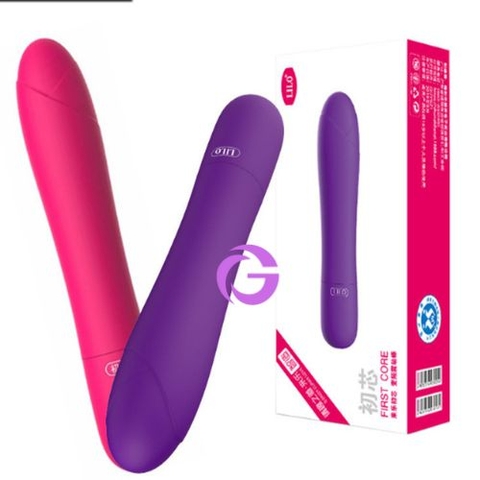 Máy Rung Mini LILO First Heart 5 chế độ
