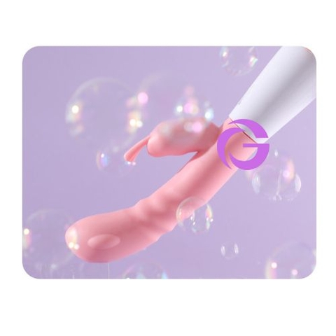 Gậy Rung Cầm Tay Mizzee Sakura