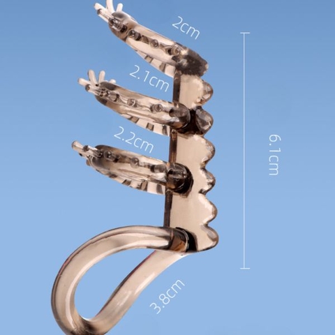 Vòng đeo bao gai đôn dên có quai đeo