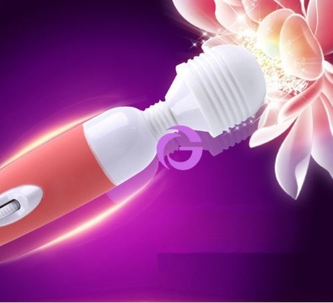 Chày massage không dây chất lượng cao Fairy Nhật Bản