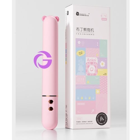 Mizzee Gậy Rung Thụt Đa Chế Độ Cầm Tay