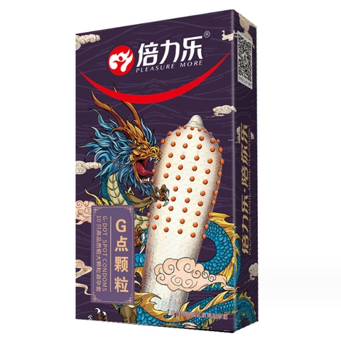 Bao Cao Su 12 Con Giáp Gai Nổi