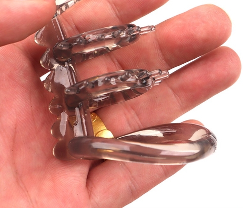 Vòng đeo bao gai đôn dên có quai đeo