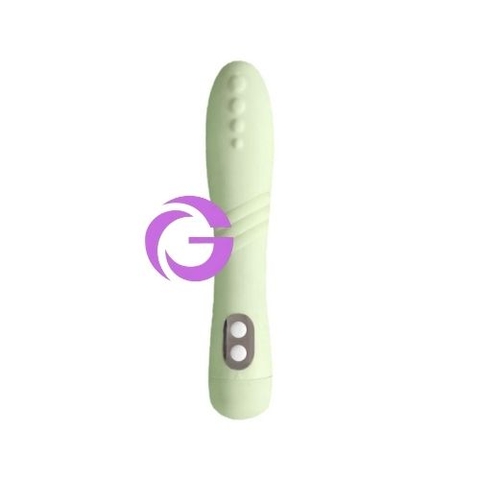 Gậy Zhenai rung 12 chế độ cực mạnh
