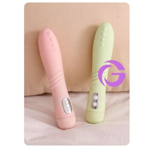 Gậy Zhenai rung 12 chế độ cực mạnh