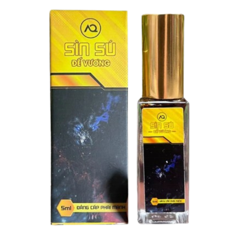 Cao Sìn sú Đế Vương dạng xịt kéo dài thời gian