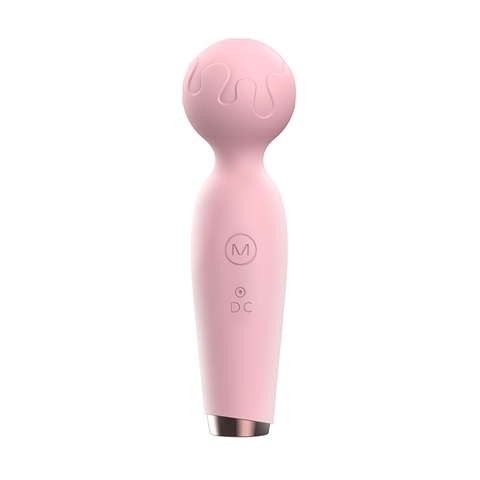 Chày rung mini Lilo We Love 10 chế độ rung