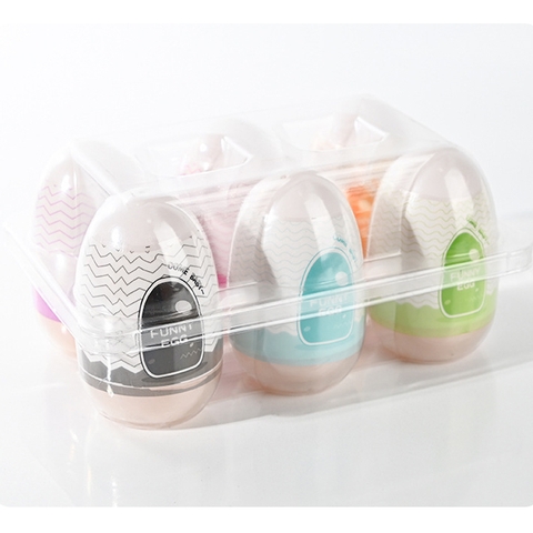 Trứng thủ dâm cho nam giá rẻ Funny Egg 130g