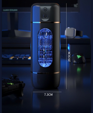 Lilo Cool Cup Cốc Thủ Dâm Điện Tử