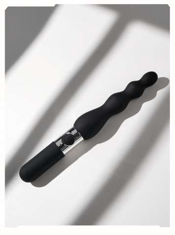 Đồ chơi hậu môn Magic Pull Ball