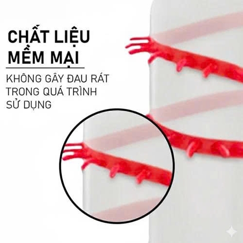 Bao Cao Su 12 Con Giáp Gai Râu Xoắn Ốc Cao Cấp