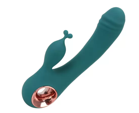 Gậy Rung 2 Đông Cơ Lilo Magic Wand