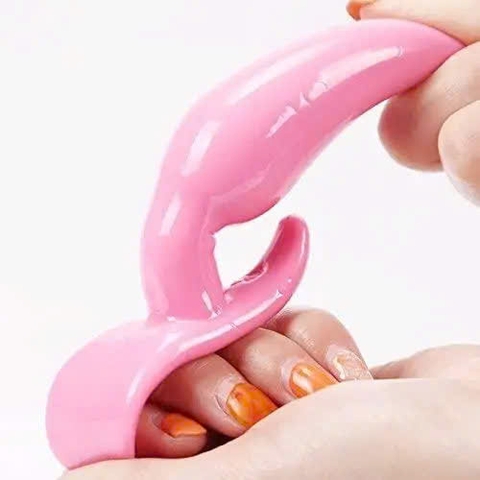 Đồ chơi kích hậu Anal Fiche silicon