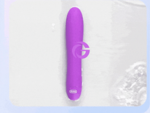 Máy massage nhỏ gọn rung đa chế độ Durex V-VIBE