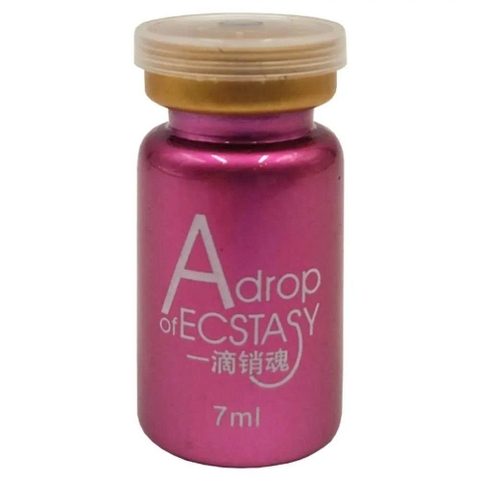 Nước hỗ trợ tăng khoái cảm Vip Adrop Of Ecstasy cho nữ