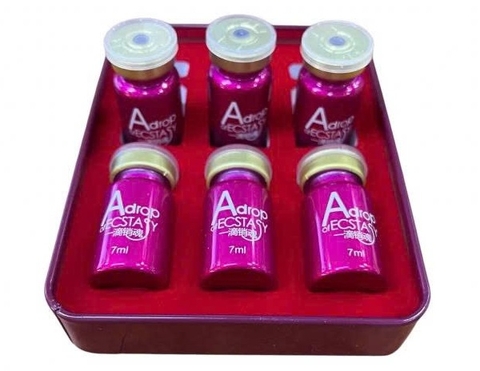 Nước hỗ trợ tăng khoái cảm Vip Adrop Of Ecstasy cho nữ