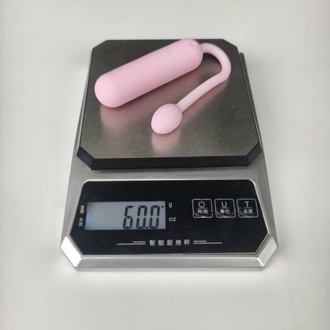 Chip rung đầu đạn mềm dẻo điều khiển qua ứng dụng
