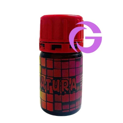 Popper Datura 40ml chai đỏ