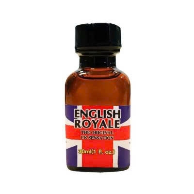 Popper English Royale 30ml