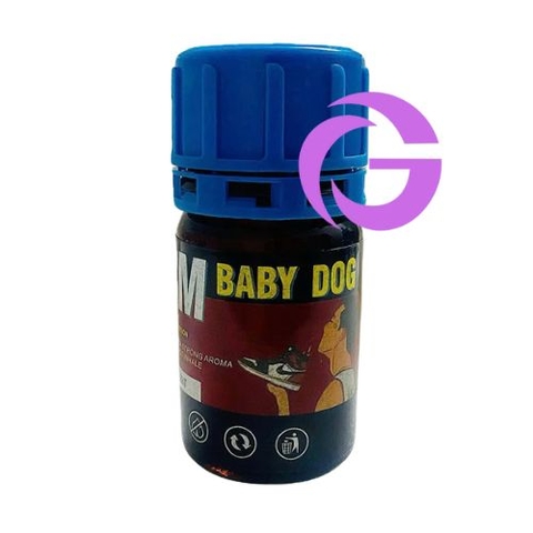 Popper SM BABY DOG 40ml