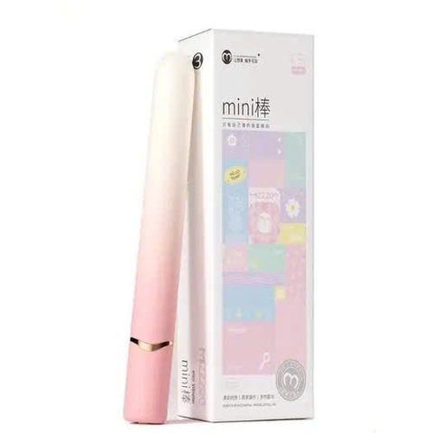 Que rung Mizzzee mini cho cô bé và hậu môn