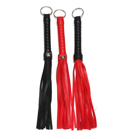 Bộ Roi Da Huấn Luyện BDSM Chuyên Nghiệp