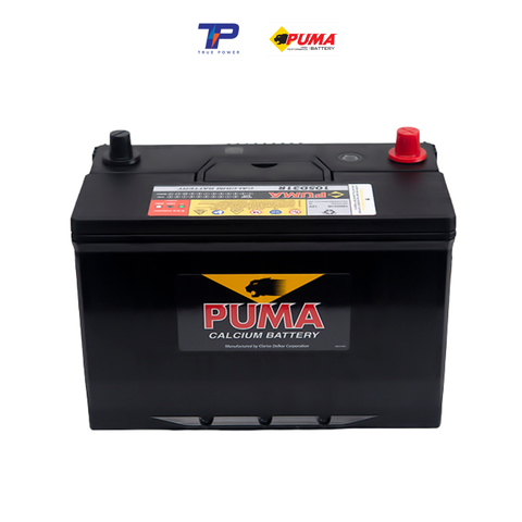 Ắc quy Puma 105D31R (85Ah; 670CCA)