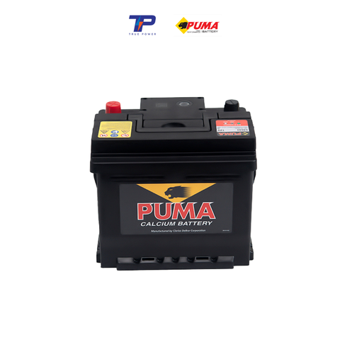 Ắc quy Puma 54533 (45Ah; 420CCA)