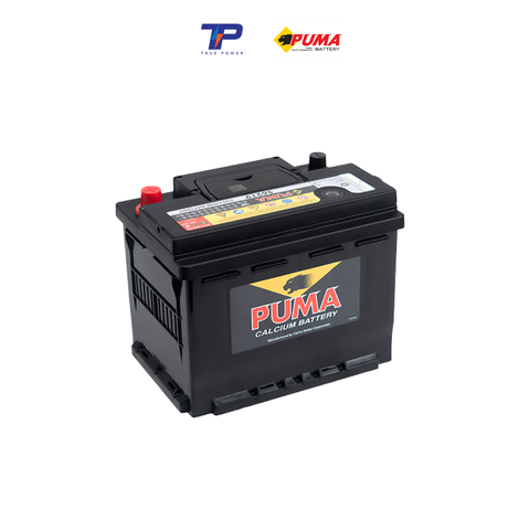 Ắc quy Puma 56219 (62Ah; 580CCA)