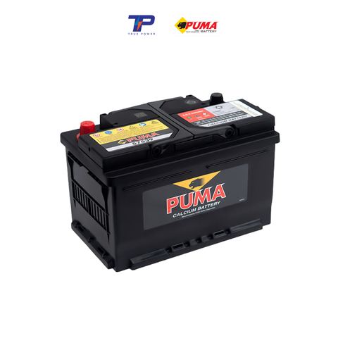 Ắc quy Puma 57539 (75Ah; 630CCA)