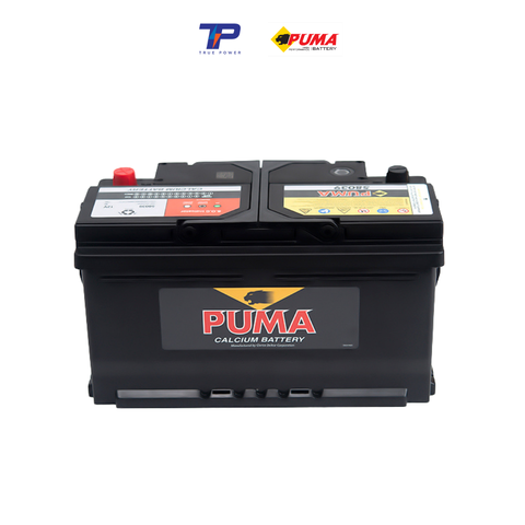 Ắc quy Puma 58039 (80Ah; 730CCA)