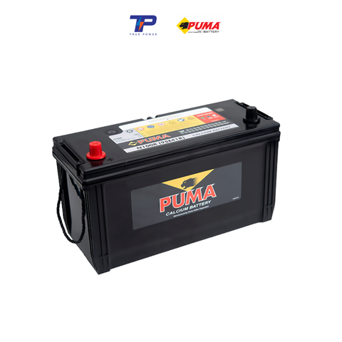 Ắc quy Puma N100R (95E41R) (100Ah; 750CCA)