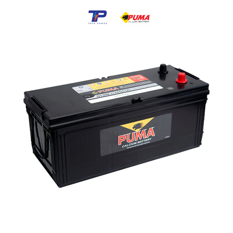 Ắc quy Puma N150R (145G51R) (150Ah; 950CCA)